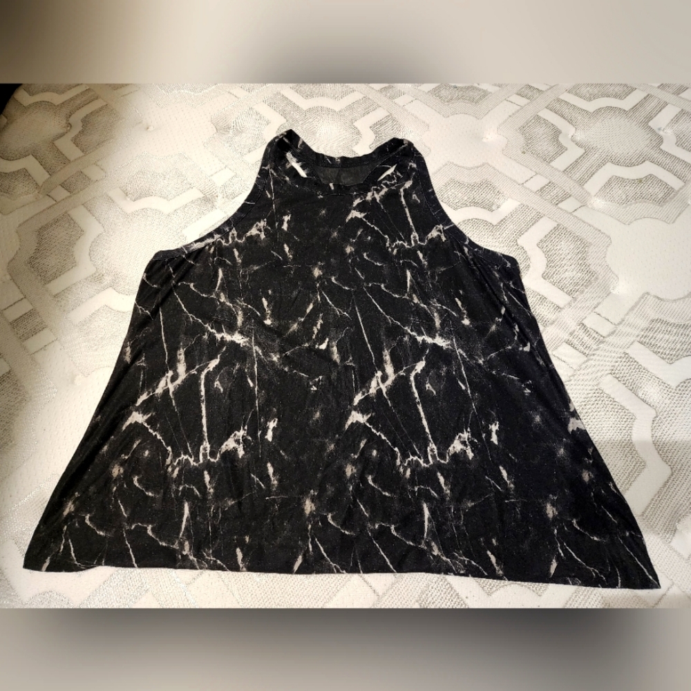 Old Navy Plus Size Workout Tank Top 2X